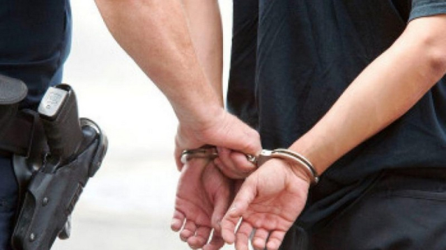 Λευκάδα: Σύλληψη ημεδαπού για κατοχή ναρκωτικών ουσιών