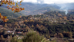 Ερημώνει η Ήπειρος: Δεκάδες χωριά με κάτω από 30 κατοίκους - Τρία εντελώς ακατοίκητα