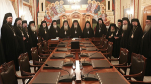 ΔΙΣ: Συνεχίζει τη σιωπή για τον γάμο των ομόφυλων ζευγαριών