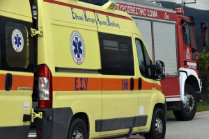 Τραγωδία στην Ερμιονίδα: 22χρονος καταπλακώθηκε από τρακτέρ και σκοτώθηκε