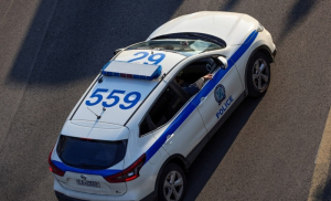 23χρονος &quot;ρήμαξε&quot; εταιρεία στη Λευκάδα - 140.000€ η αξία των κλοπιμαίων