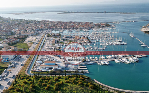 Κικίλιας: Έργα αναβάθμισης λιμενικών υποδομών ύψους 26 εκατ. ευρώ σε Λευκάδα και Σούδα