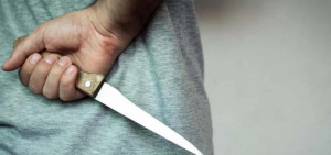 Βόλος: 48χρονος ξυλοκοπούσε την πεθερά του – Απείλησε με μαχαίρι να την σκοτώσει