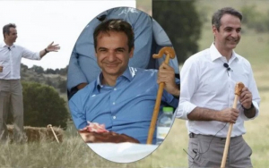 «Ο Μητσοτάκης είναι αγρότης, εμείς δεν είμαστε» - Ξεσπούν οι κάτοικοι της Β. Εύβοιας