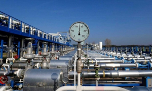 Στα «ύψη» το φυσικό αέριο - Αύξηση 15% στο διήμερο