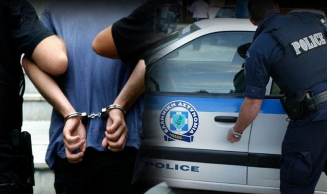 Δραπετσώνα: Σύλληψη 54χρονου για τον βιασμό της 11χρονης κόρης του