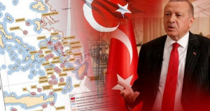 Αποβατική άσκηση EFES – Η υποκρισία των συμμάχων