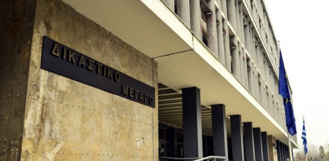 Θεσσαλονίκη: Προφυλακιστέος o 17χρονος που κατηγορείται για βιασμό 9χρονης