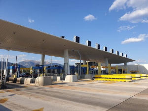 Οι νέες τιμές διοδίων από 1η Ιανουαρίου σε Αττική Οδό, Ολυμπία, Ιόνια, Ε65, Νέα Οδο