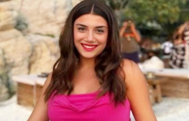 Δάκρυα για την 23χρονη Δάφνη που «έφυγε» ξαφνικά – Ήταν υγιέστατη