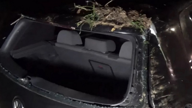 Τροχαίο στην Ημαθία: Μάχη για τη ζωή δίνει 12χρονη - «Έτρεχε με 180 χλμ»