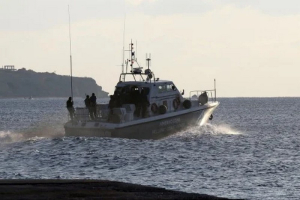 Κέρκυρα: Διάσωση 23χρονου που έπεσε σε γκρεμό