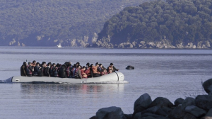 Λέσβος: Οργανωμένο εγκληματικό δίκτυο διακίνησης μεταναστών αποκάλυψε η ΕΛ.ΑΣ.