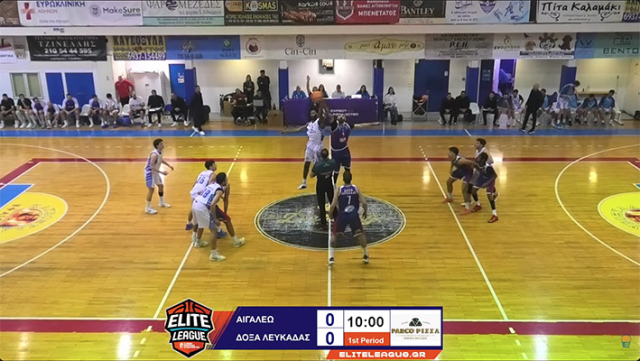 Περίπατος και 6η συνεχόμενη νίκη για την Δόξα!