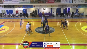 Περίπατος και 6η συνεχόμενη νίκη για την Δόξα!