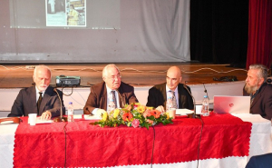 Πρέβεζα: Το Βορειοηπειρωτικό ζήτημα παραμένει ανοιχτό