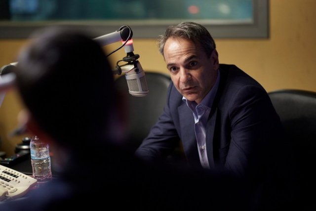 Έκτακτη ενίσχυση €350 εκατ. τον Δεκέμβριο σε χαμηλοσυνταξιούχους, δικαιούχους επιδόματος τέκνων, ΑμεΑ