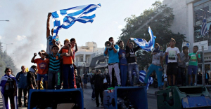 Καταγράφοντας τη ζωή των Ρομά: Γάμοι εφήβων, παραβατικότητα και social media