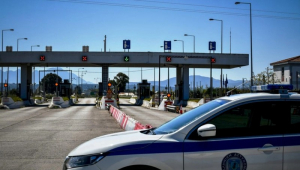 Τα έκτακτα μέτρα της Τροχαίας για τον Δεκαπενταύγουστο