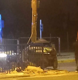 Βριλήσσια: Συγκλονιστικές μαρτυρίες για το τροχαίο με 2 νεκρούς – «Ήταν σοκαριστικό το θέαμα»