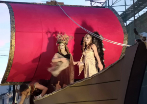 Τα "Φαρομανητά" επιστρέφουν στη Λευκάδα μετά από 3 χρόνια απουσίας!