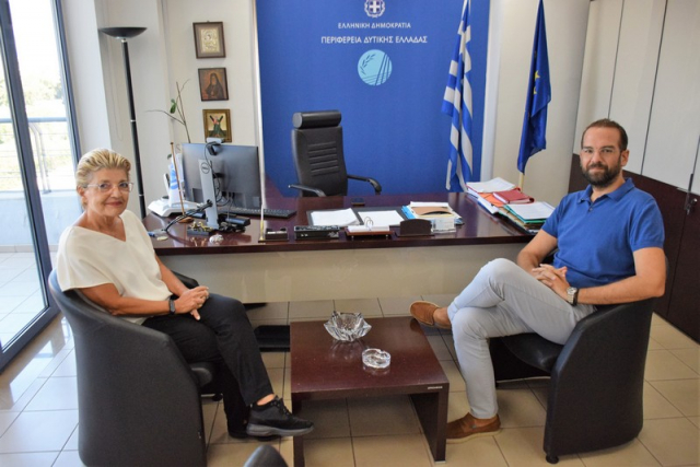 «Πράσινο φως» από την Ε.Ε. για το νέο Επιχειρησιακό Πρόγραμμα της ΠΔΕ 2021-2027