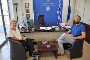 «Πράσινο φως» από την Ε.Ε. για το νέο Επιχειρησιακό Πρόγραμμα της ΠΔΕ 2021-2027