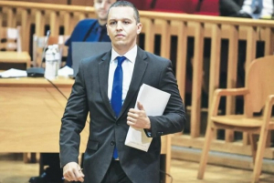 Οριστικό: Δεν θα είναι υποψήφιος ο Ηλίας Κασιδιάρης