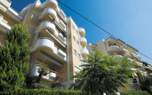 Ειδικός ΚΑΔ για τους διαχειριστές πολυκατοικιών