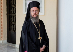 Όλη η ζωή της Εκκλησίας αποτελεί μαθητεία και μύηση στην αγάπη