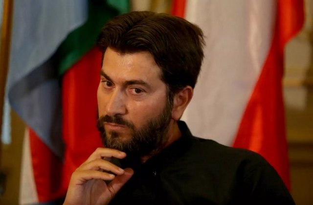 Πατέρας Αντώνιος: Ελεύθερος με περιοριστικούς όρους