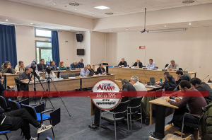 Τεχνικό Πρόγραμμα 2026: “Χαμηλή απορρόφηση” και σκληρή αντιπαράθεση