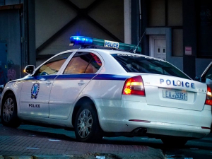 Πρέβεζα: Πήγαν για φορολογικό έλεγχο αλλά βρήκαν πιστόλι με σφαίρες