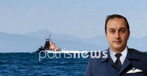 Πτώση Phantom: Τραγική κατάληξη στις έρευνες για τον σμηναγό Ευστάθιο Τσιτλακίδη