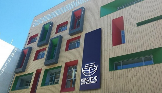 15χρονος καταγγέλλει ασέλγεια και κακοποίηση στην Κιβωτό του Κόσμου