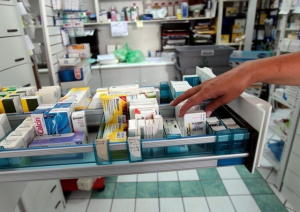 Φάρμακα: Ποια σκευάσματα σε έλλειψη θα διατίθενται με ηλεκτρονική συνταγή