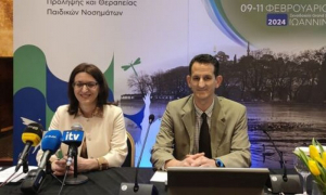 Αναγκαιότητα και προτεραιότητα η ΜΕΘ Παίδων στα Ιωάννινα