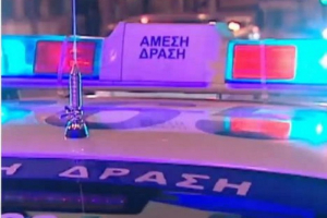 Γαστούνη: Αιματηρή συμπλοκή με πυροβολισμούς - Τραυματίστηκε 15χρονος