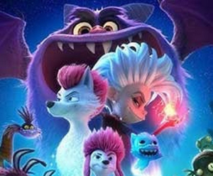 200% Wolf - Ο μικρός Φρέντι Λουπέν επισκέπτεται το Κηποθέατρο Λευκάδας