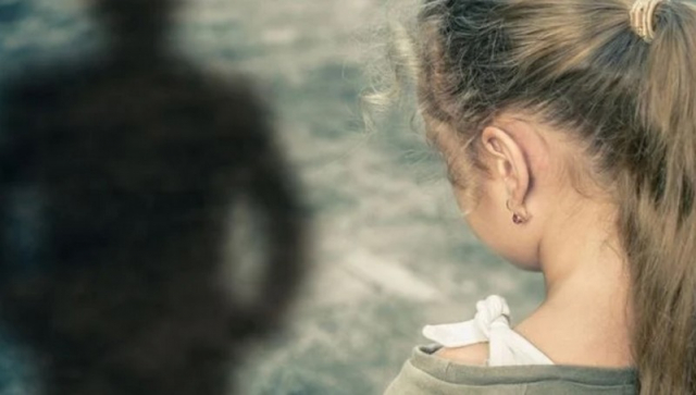 Φρίκη στη Θεσσαλονίκη: Αιμομίκτης πα-τέρας ασελγούσε στην 13χρονη κόρη του!