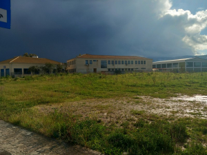 Λευκάδα: Ως &quot;δημοτικό διοικητήριο&quot; θα διεκδικήσει ο δήμος οικόπεδο στην Φλογαΐτη