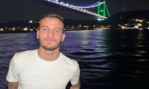 Θλίψη στην Κεφαλονιά: Αυτός είναι ο 23χρονος Νίκος που έπεσε με το αυτοκίνητό του σε γκρεμό