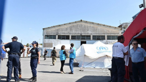 Ναυάγιο στην Πύλο: Παρέμβαση Ντογιάκου για την τραγωδία