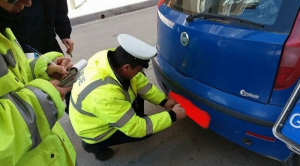 Νέος ΚΟΚ: Πότε σταματά η αφαίρεση των πινακίδων κυκλοφορίας;