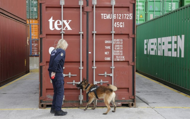 Η «Λερναία Ύδρα» των λαθραίων τσιγάρων