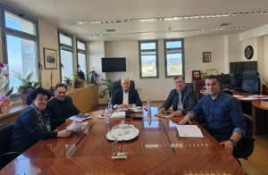 Λευκάδα: Ολοκληρώθηκε η υπογειοποίηση του εναέριου δικτύου από Άγιο Αντώνιο μέχρι τη πλωτή γέφυρα