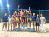 Δυο μέρες γεμάτες beach volley - Με επιτυχία το Περιφερειακό Πρωτάθλημα στην Πρέβεζα