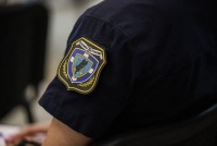 Σοκ και στην Φιλιππιάδα από την αυτοκτονία 38χρονου αστυνομικού στο Εγκληματολογικό