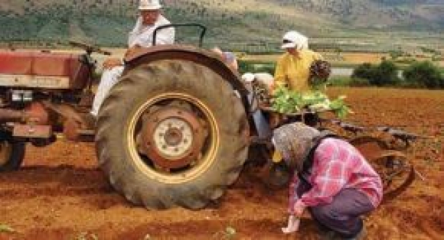 Αλληλέγγυοι στους αγρότες οι εργαζόμενοι του νοσοκομείου Λευκάδας