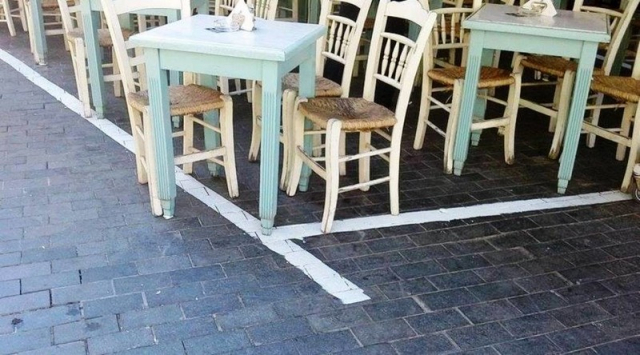 Δήμος Ακτίου Βόνιτσας: Tα τέλη χρήσης κοινόχρηστων χώρων για το έτος 2024